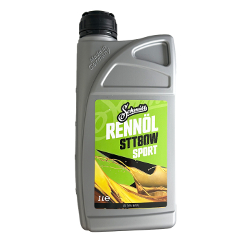 Schmitt Getriebeöl, Rennöl STT80W (1L)